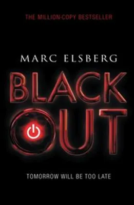 Produktbild von Blackout