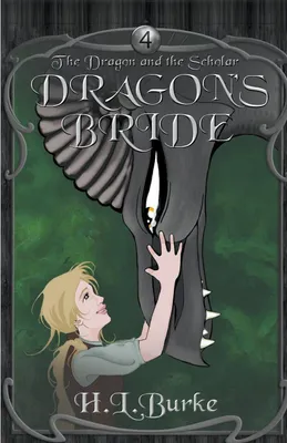 Produktbild von Dragon's Bride