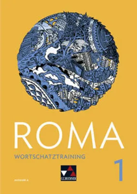 Obrázek produktu pro Roma A Wortschatztraining 1