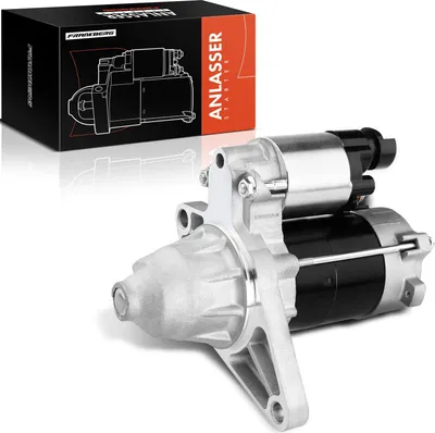 Zdjęcie produktu dla Frankberg Rozrusznik 1,0 kW dla Honda Civic VII EM2 1.7L 06312PLR505RM