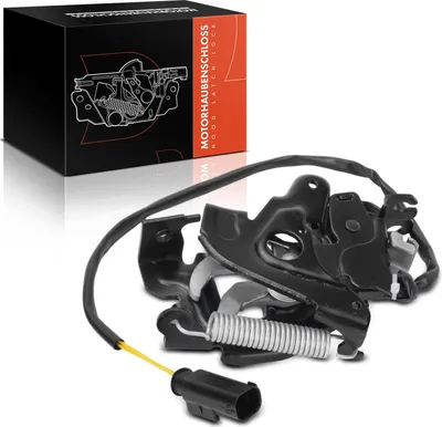 Produktbild von Frankberg 1x Motorhaubenschloss Motorhaube für BMW 5er G30 F90 520d xDrive 518d 520i 530d