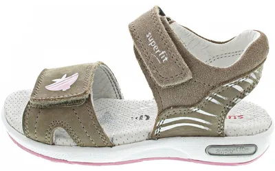 Produktbild von Superfit Emily 1-006136-4000 (30/beige-rosa)