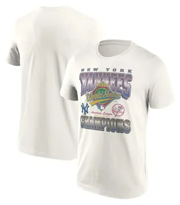 Produktbild von New York Yankees Yankees Champs Multi Tee