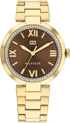 Produktbild von Damenuhr Tommy Hilfiger 1782631 (Ø 34 mm)