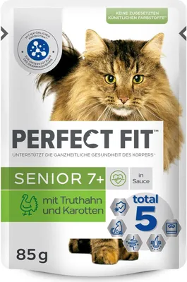 Produktbild von James WELLBELOVED Hund Trockenfutter, 1,5kg, ohne Getreide, Truthahn & Gemüse
