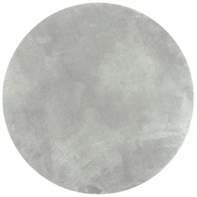 Immagine prodotto di 133x133 (diametro) – Tappeto rotondo Softie Stone