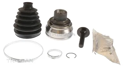 Produktbild von TRISCAN Gelenksatz Antriebswelle für AUDI A4 Avant (8K5, B8) 8540 29190