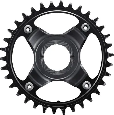 Immagine prodotto di Shimano - Passi catena Top 34T Sm -Cre80 - 12 velocità con catena da 53 mm