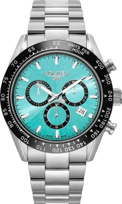 Obrázek produktu pro Roamer Monza 100 Chrono 850837-41-05-20
