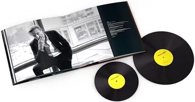 Zdjęcie produktu dla The One Life (winyl)