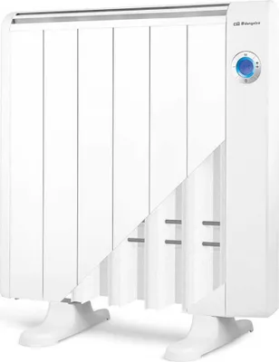 Image de Orbegozo Rrw 1000 Wifi 1000w Radiateur électrique Blanc One Size / EU Plug Blanc One Size