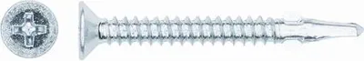 Produktbild von Selbstschraubendreher 4,8X45 Din7504O Holz/Metall 10Stk