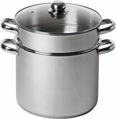 Immagine prodotto di Cuscusera baumalu