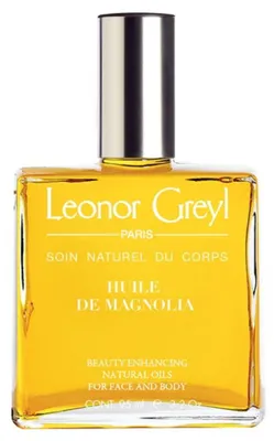 Produktbild von Leonor Greyl Öl Beauty Enhancing Oil Huile De Magnolia