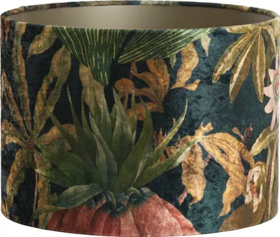 Produktbild von Light & Living - Lampenschirm PASSION - Ø30x21cm - Grün