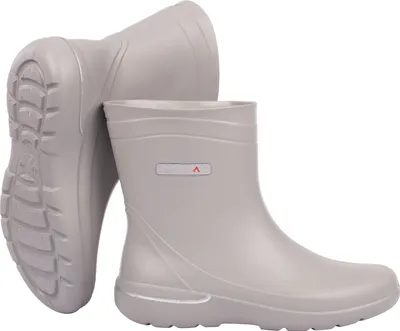 Obrázek produktu pro Gumáky holínky Camminare ROMA šedé, ultralehké 36/37