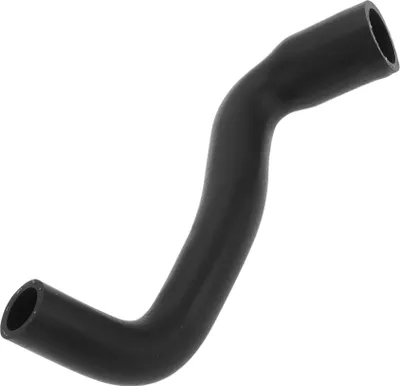 Produktbild von Heizungsschlauch für Mercedes-Benz C-Klasse C180 W204 1.8 2007-2014 Gute Abdichtung Nr. A2712030182 Motorkühlmittel-Wasserschlauch Schwarz 1 Stk