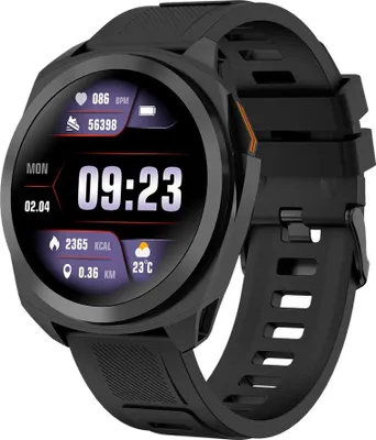 Zdjęcie produktu dla CANYON Smartwatch Maveric SW-83 GPS Czarny