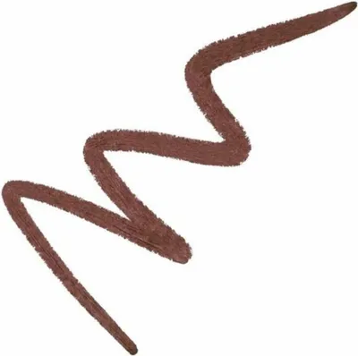 Produktbild von Sleek MakeUP Locked Up Super Precise Lip Liner, 1,79 g, Braun, No Words, Frauen, C10-18 Triglycerides, Talc, Mica, Hydrogenated Vegetable Oil, Caprylic/Capric Triglyceride,..., 1 Stück(e)