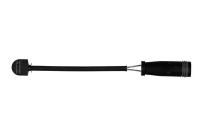Produktbild von HELLA 8DK 355 250-941 Warnkontakt Bremsbelagverschleiß 120mm passend für MERCEDES-BENZ CLK (C209) M-Klasse (W166) S-Klasse Limousine (W221)