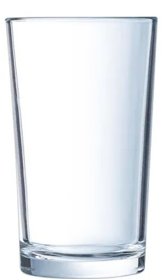 Immagine prodotto di Arcoroc Conique scatola 6 bicchieri da birra in vetro 20cl