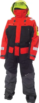 Produktbild von Westin W6 Flotation Suit Midnight Sun - Schwimmanzug, Größe:S