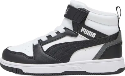 Immagine prodotto di Puma Sneakers 393832-01 in Black color size 32
