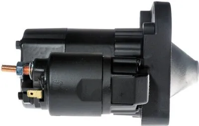 Produktbild von HELLA 8EA 011 610-061 - OE 77 00 104 674 Anlasser, Starter für Duster, Lodgy, Logan, Clio II, Grand Scenic II (JM), Kangoo (KC), Kangoo (KW), Kangoo (FC), Kangoo (FW), Laguna I, Laguna II, Logan II, Megane I, Megane II, Megane III, Megane Scenic, Scenic I, Scenic II, Thalia I (LB), Thalia II (LU)