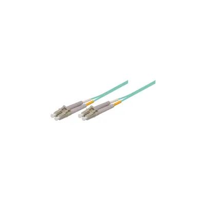 Immagine prodotto di Patchkabel LWL Duplex OM3 (multimodale, 50/125) LC/LC, 5m, Good Connections® (LW-805LC3)