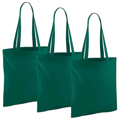 Image de Omgoods - Sac fourre-tout en coton écologique, idéal pour la décoration