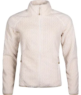 Produktbild von Halti Damen Pullover Thermel Layer Jacket Weiß 40