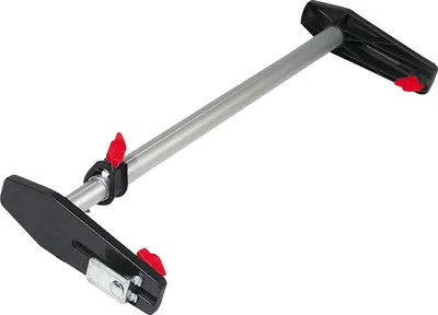 Produktbild von Türfuttermontagestrebe TMS Spannber.560-1010mm BESSEY