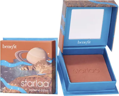 Immagine prodotto di Starlaa Rosy Bronze Blush 6g