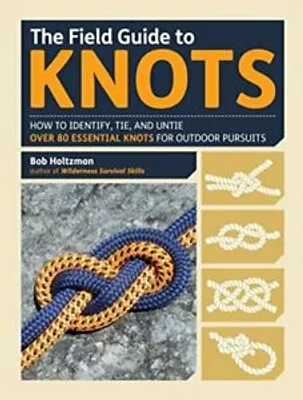 Obrázok produktu pre The Field Guide to Knots