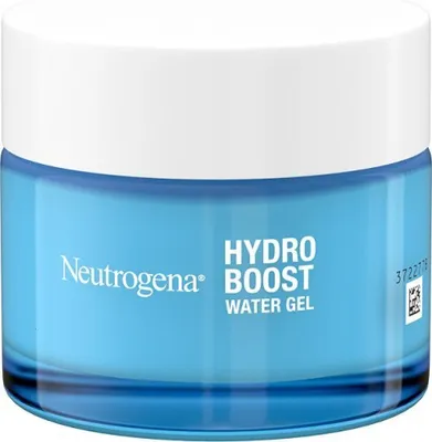 Image de Neutrogena Hydro Boost Water Gel Gel Hydratant pour le Visage, 50ml