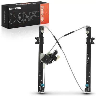Image de Frankberg 1x Lève-vitre Avant Droit pour Land Rover Discovery V L462