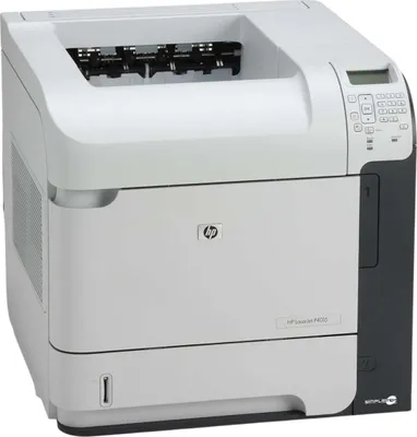 Obrázok produktu pre HP LaserJet P4015n Printer, Laser, 1200 x 1200 DPI, A4, 52 str. za minútu, Podpora sieťovej komunikácie