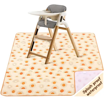 Zdjęcie produktu dla Mata piknikowa sprayowa, 130x130 cm - wodoodporna