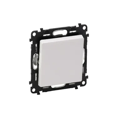 Image de Valena Life Legrand Switch bouton - Blanc