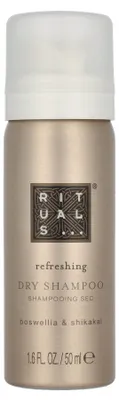 Produktbild von RITUALS Trockenshampoo Rituals Elixir Kollektion Erfrischend, 50 ml