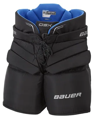Obrázok produktu pre Brankárske nohavice Bauer GSX S23 Senior S