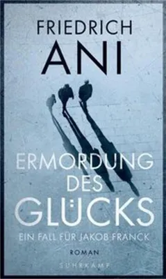 Immagine prodotto di Ermordung des Glücks