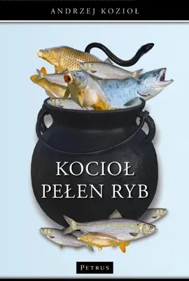 Produktbild von Kocioł pełen ryb