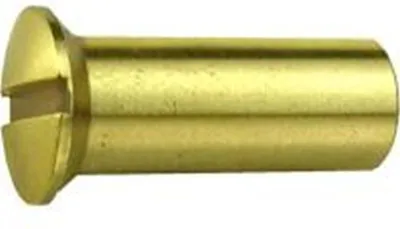 Produktbild von Connex-Hülsenmutter M5x15 6 Stück MS - KY4330515