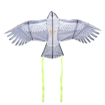 Image de Cerf-volant - Oiseaux - L 40 cm x l 137,4 cm x H 69 cm