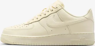 Zdjęcie produktu dla Nike Męskie Sneakersy Casual Shoes Nike Air Force 1 07 Fresh Męskie, Rozmiar:15