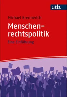 Zdjęcie produktu dla Menschenrechtspolitik
