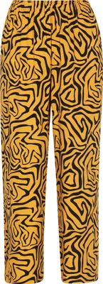 Image de Pantalon pour femmes ASHDOWN - noir, taille M