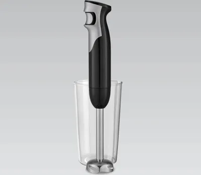 Obrázok produktu pre Ručný mixér Maestro 500 W MR 509 čierny