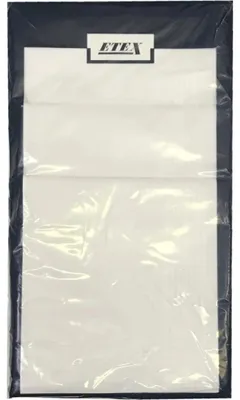 Immagine prodotto di Fazzoletto da uomo M11 bianco (6 pz.)
